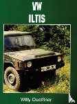 Queißner, Willy - VW Iltis