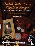Keller, William - United States Army Shoulder Patches and Related Insignia