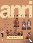 Philly Rains - ANRI Woodcarvings: Bottle Stpers, Corkscrews, Nutcrackers, Toothpick Holders, Smoking Accessories, and More