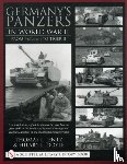 Jentz, Thomas L. - Germany's Panzers in World War II