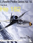 Griehl, Manfred - The Luftwaffe Profile Series No.16