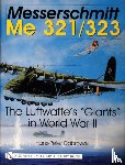 Dabrowski, Hans-Peter - Messerschmitt Me 321/323