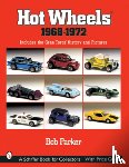 Parker, Bob - Hot Wheels® 1968-1972