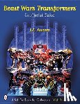 Alvarez, J. E. - Beast Wars Transformers™