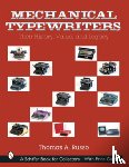 Russo, Thomas A. - Mechanical Typewriters