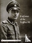Beaver, Michael D. - Uniforms of the Waffen-SS