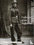 Beaver, Michael D. - Uniforms of the Waffen-SS