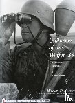 Beaver, Michael D. - Uniforms of the Waffen-SS
