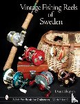 Skupien, Daniel - Vintage Fishing Reels of Sweden