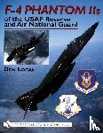 Logan, Don - F-4 Phantom IIs of the USAF Reserve and Air National Guard