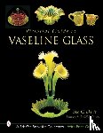 Davis, Sue C. - Pictorial Guide to Vaseline Glass