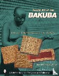 Hilu, Sam - Textile Art of the Bakuba