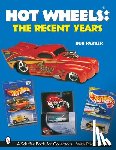 Parker, Bob - Hot Wheels® The Recent Years