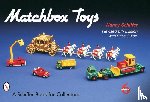 Schiffer, Nancy - Matchbox® Toys