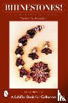 Schiffer, Nancy N. - Rhinestones!