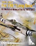 Hermann, Dietmar - Focke-Wulf Fw 190 “Long Nose”