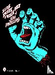 Phillips, Jim - Surf, Skate & Rock Art of Jim Phillips