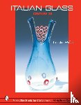 Pina, Leslie - Italian Glass