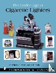 Pilossof, Ira - The Golden Age of Cigarette Lighters
