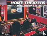 CEDIA - Home Theaters and Electronic Houses