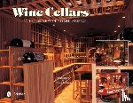 Skinner, Tina - Wine Cellars