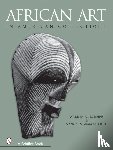 Robbins, Warren M. - African Art in American Collections