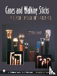 Snyder, Jeffrey B. - Canes & Walking Sticks