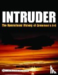 Morgan, Mark - Intruder: