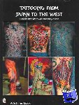 Kitamura, Takahiro - Tattooing from Japan to the West