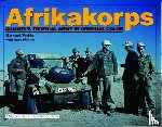 Peitz, Bernd - Afrikakorps