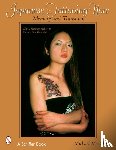 McCabe, Michael - Japanese Tattooing Now