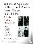 Coil, Spencer Anthony - Uniforms & Equipment of the Czarist Russian Armed Forces in World War I