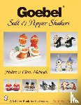 McHugh, Hubert and Clara - Goebel® Salt & Pepper Shakers