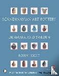 Hecht Minardi, Robin - Scandinavian Art Pottery