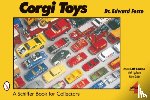 Force, Edward - Corgi Toys