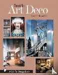 Rosenfeld, Lucy D. - Inside Art Deco