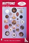 Luscomb, Sally C. - The Collector's Encyclopedia of Buttons