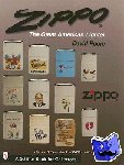 David Poore - ZIPPO: The Great American Lighter - The Great American Lighter