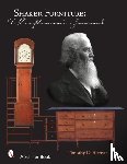 Rieman, Timothy D. - Shaker Furniture