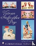 Harding, A. & N. - Victorian Staffordshire Dogs
