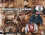 Tanaka, Rin - Motorcycle Jackets