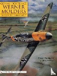 Obermaier, Ernest - German Fighter Ace Werner Molders