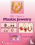 Ettinger, Roseann - 20th Century Plastic Jewelry