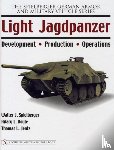 Spielberger, Walter J. - Light Jagdpanzer