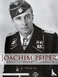 Westemeier, Jens - Joachim Peiper
