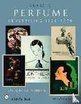 Johnson, Jacqueline - Classic Perfume Advertising: 1920-1970