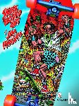 Phillips, Jim - The Skateboard Art of Jim Phillips