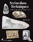 Stevens, Jim - Scrimshaw Techniques