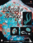Schiffer, Nancy - Turquoise Jewelry