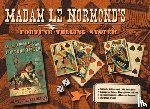 Madam Le Normand, Madam - Madam Le Normand's Fortune Telling System